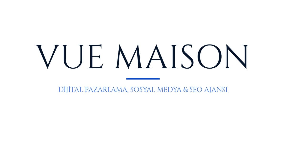 Vue Maison